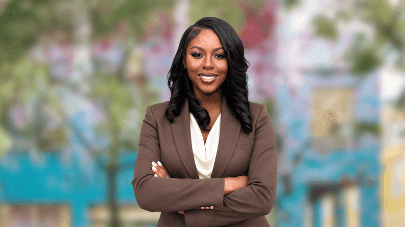 Daughter of Haitian Compas Festival founders launches beauty brand in Miami