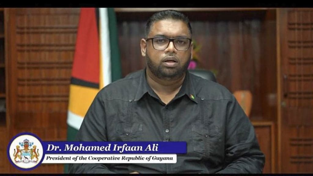 Guyana to launch mobile government services for diaspora communities
