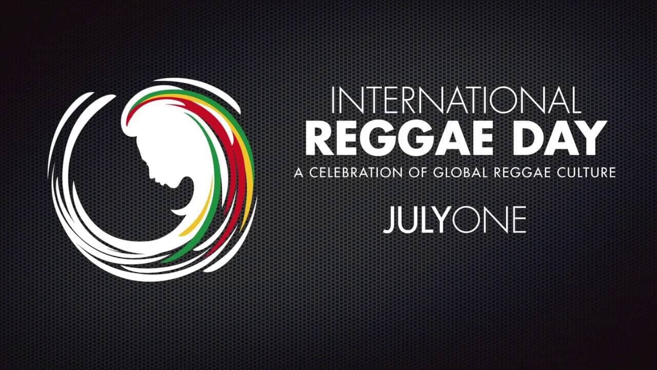 Global celebration marks International Reggae Day with message of One Love