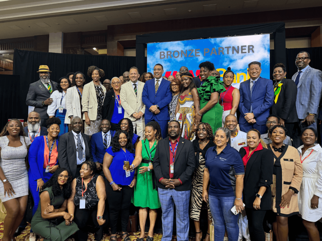 Opinion: Meaningful partnership between Jamaica and its diaspora is possible