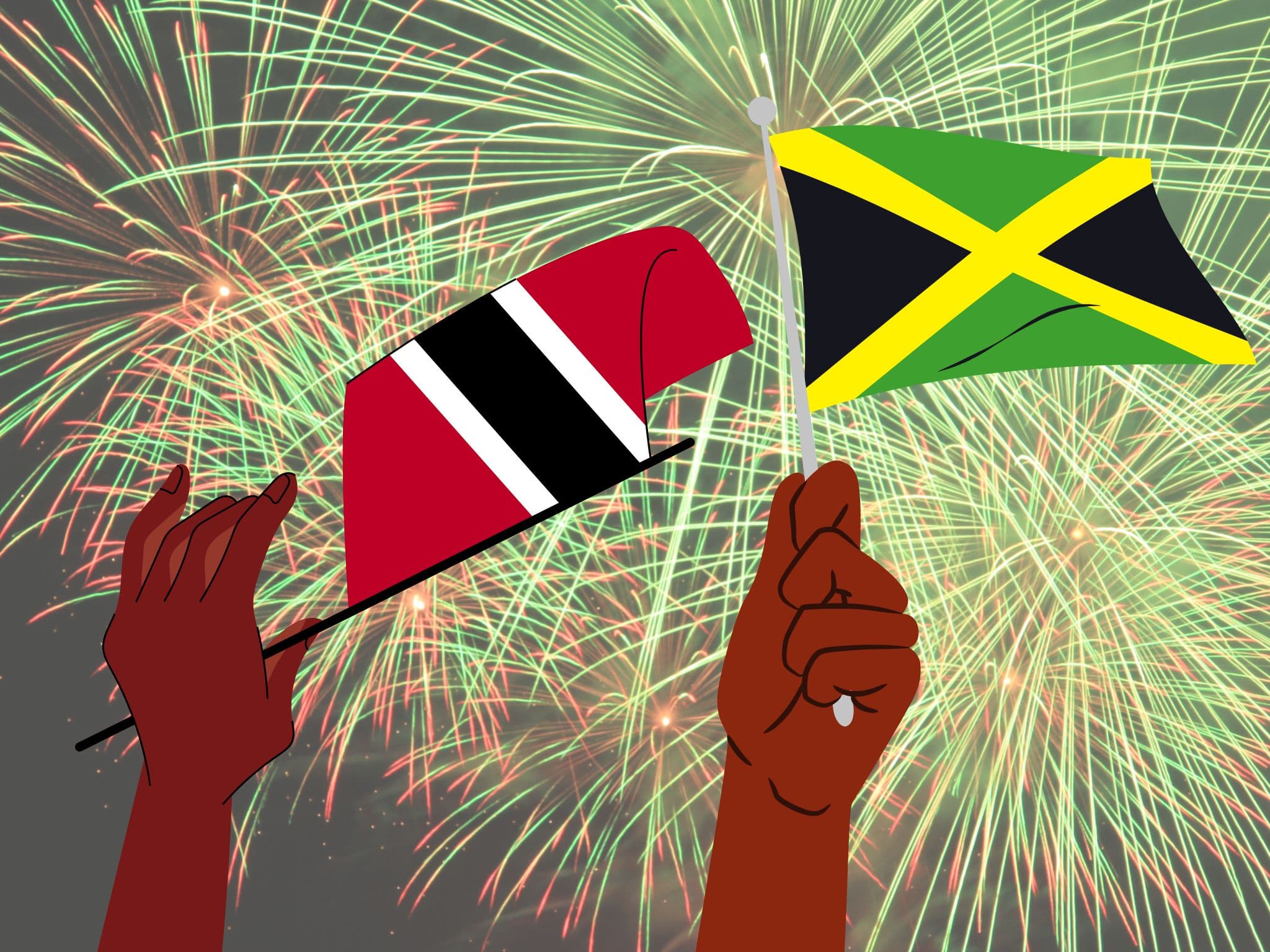 Opinion: After 64 years of Independence, has Jamaica or Trinidad benefited more?