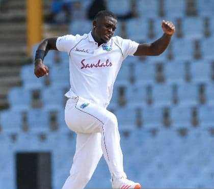 Seales’ five-for completes heroic West Indies fightback against Pakistan