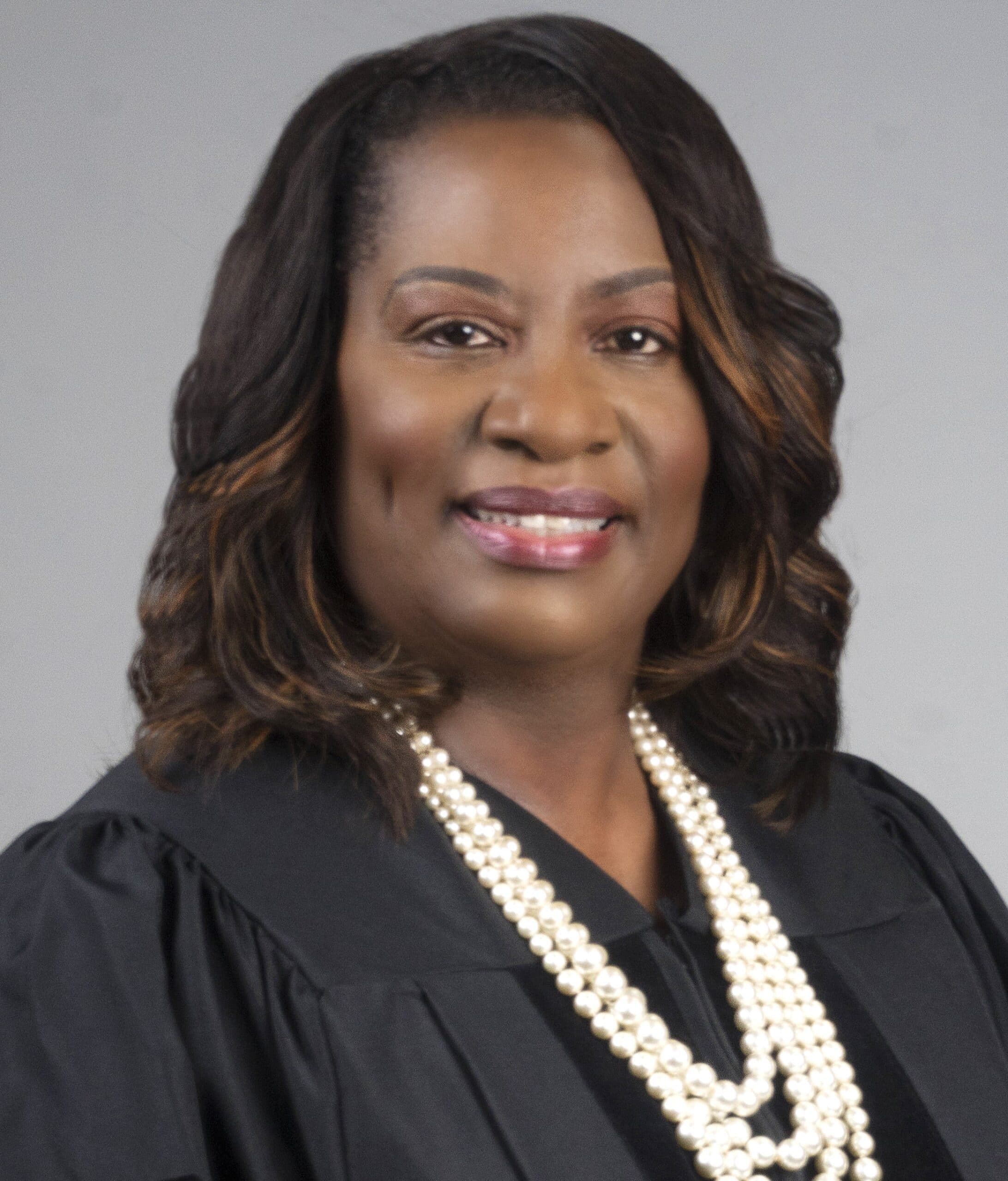 Jamaican-American Judge Jackie Powell honored for service on Broward County bench