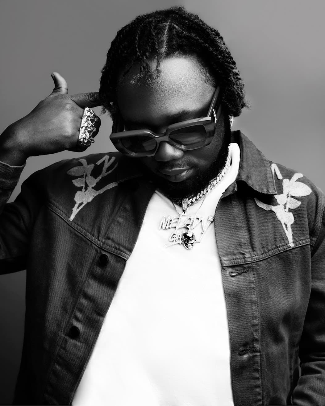 Kranium scores second RIAA Gold with ‘We Can’