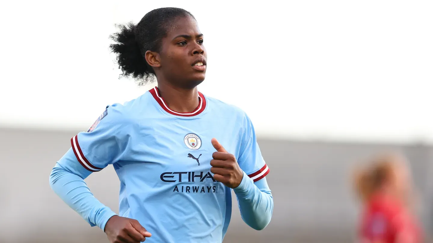 Shaw among women’s Ballon d’Or finalists after record-breaking City campaign