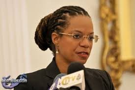 Bermuda government moves to strengthen oversight of major health care changes