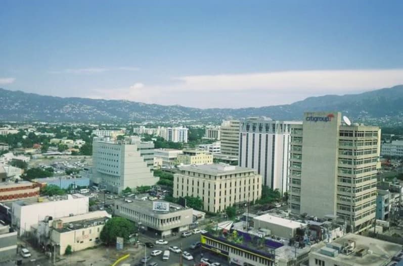 Our network is our power: Connecting Caribbean excellence to the world