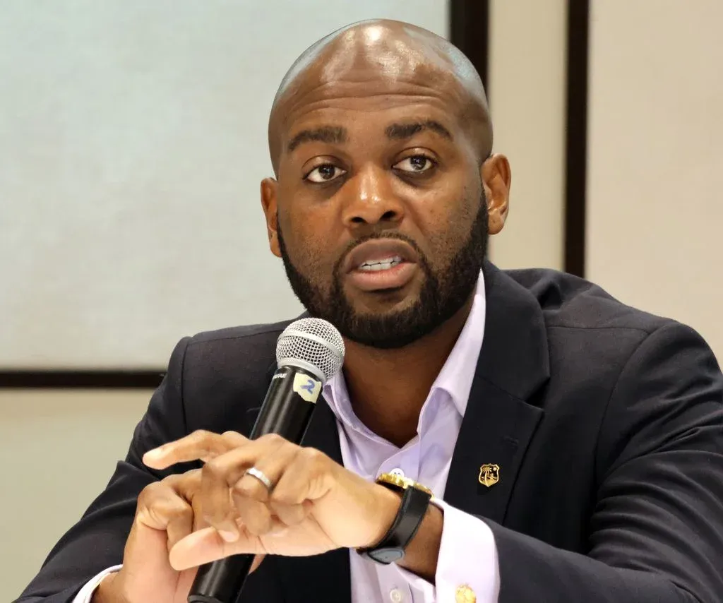 Shallow backs Dehring on ICC revenue reform, says remarks were misinterpreted