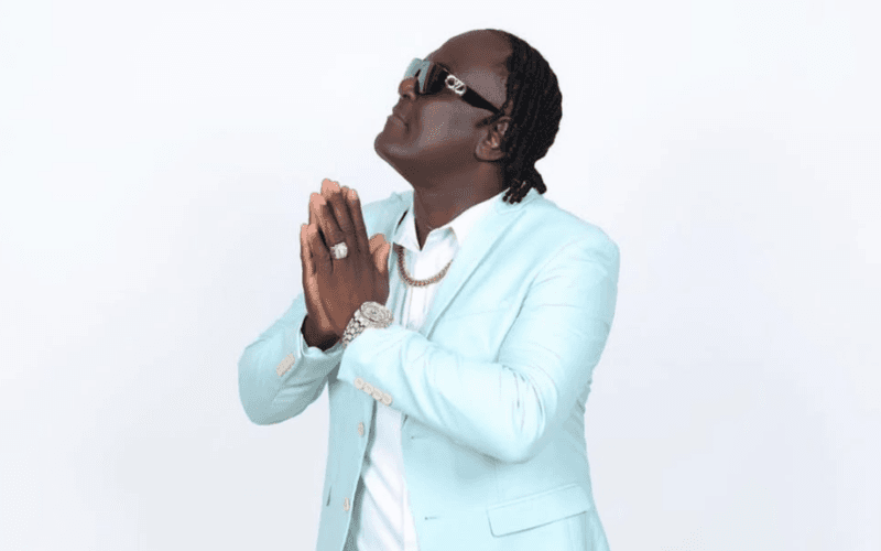 Jamaica to honor gospel artist Kukudoo with thanksgiving service and tribute concert