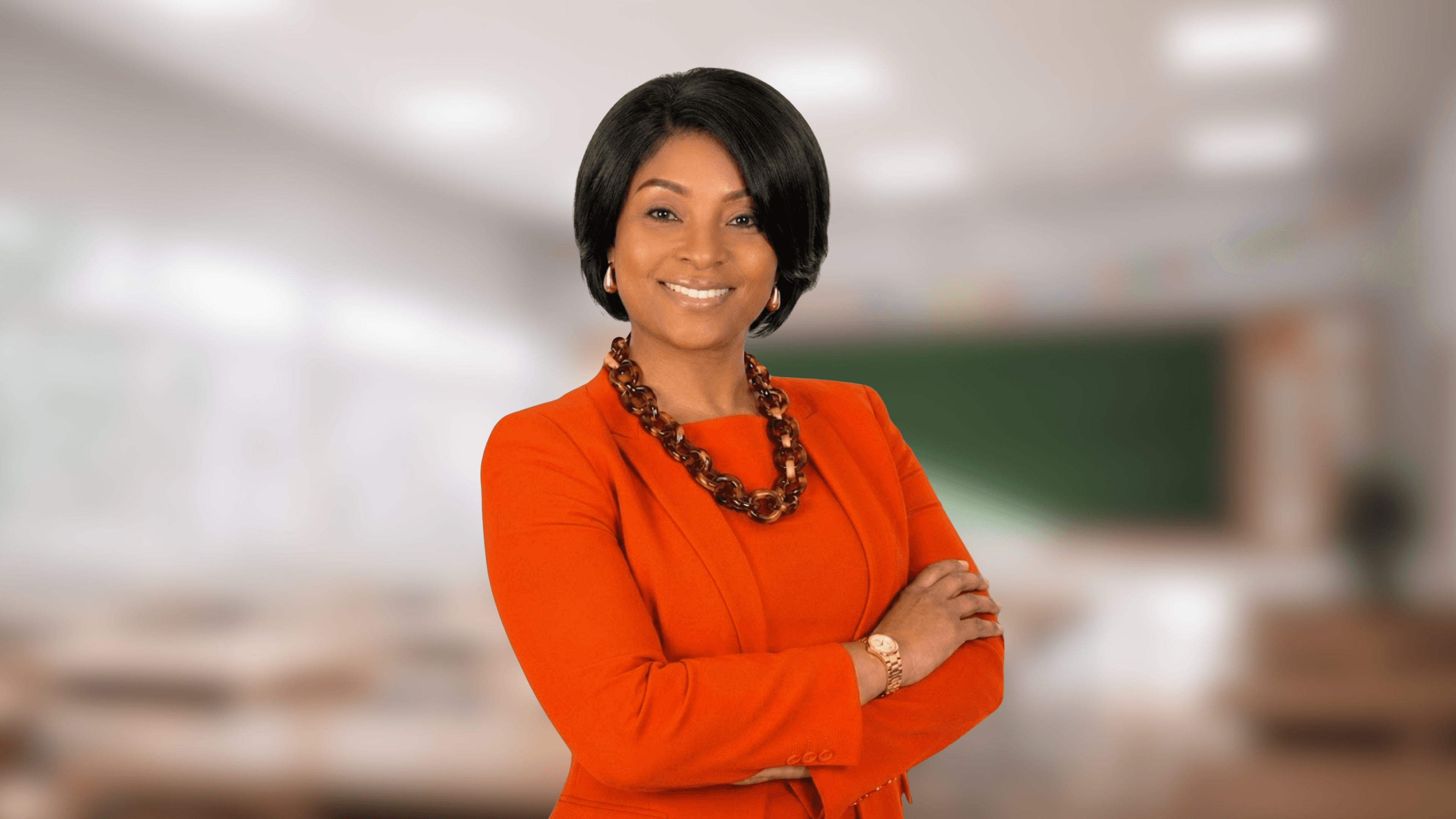 Haitian-American Linda Cothiere advances to November runoff for Miami-Dade County School Board