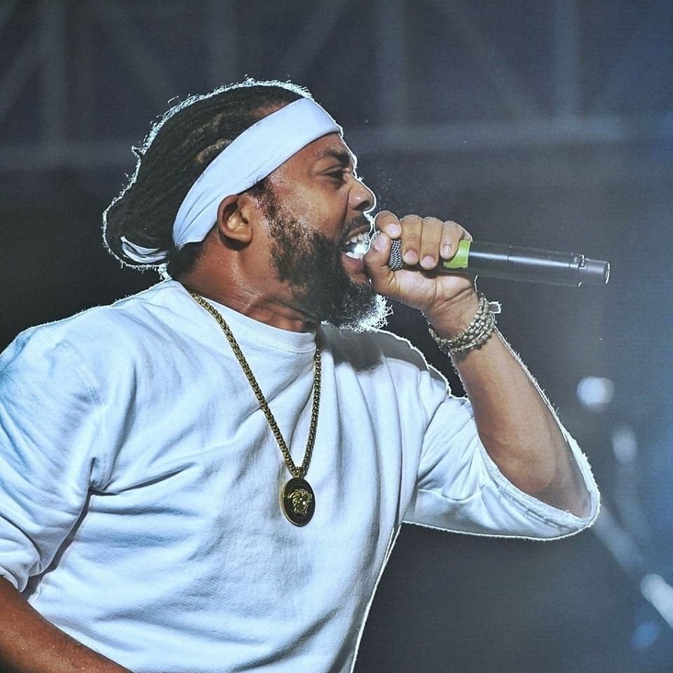 Brooklyn Public Library opens exhibition honoring soca star Machel Montano