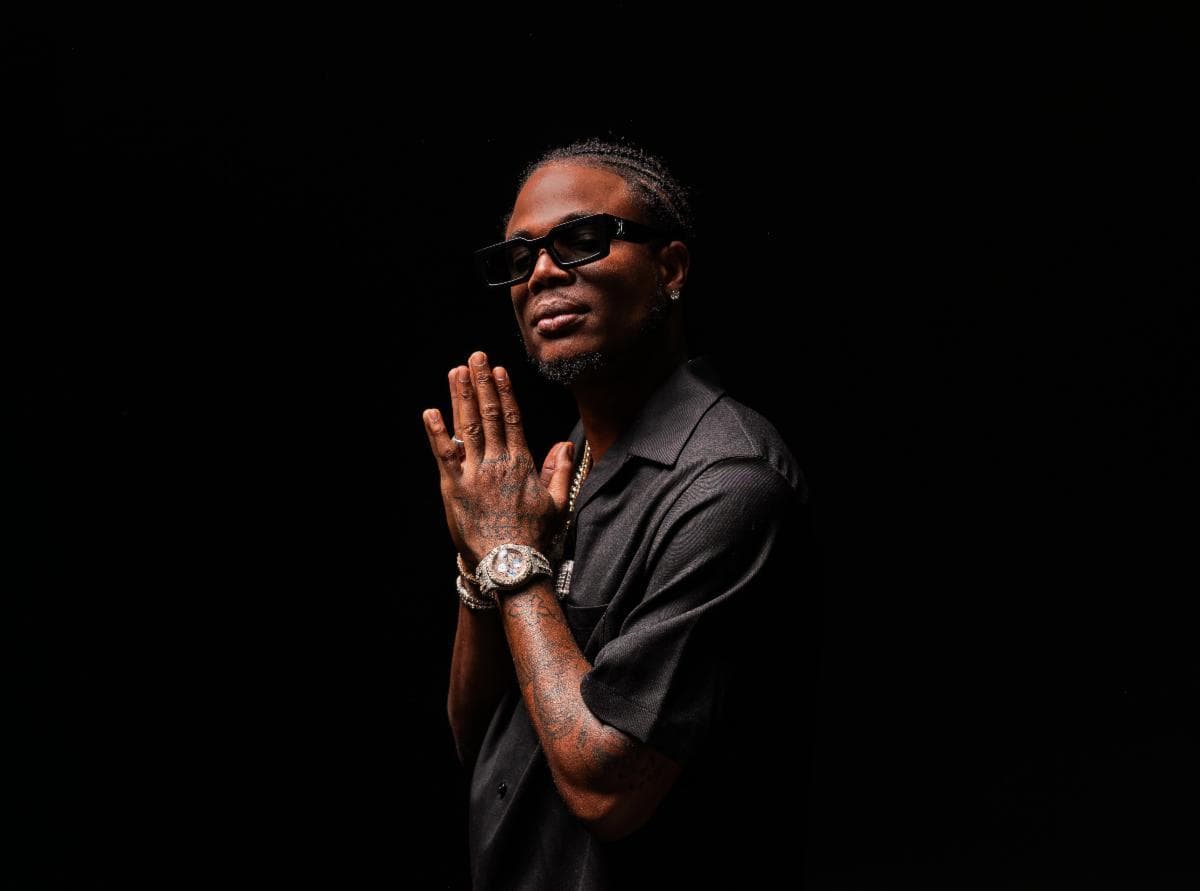 Masicka to headline Forever1NE Music Festival in Portmore