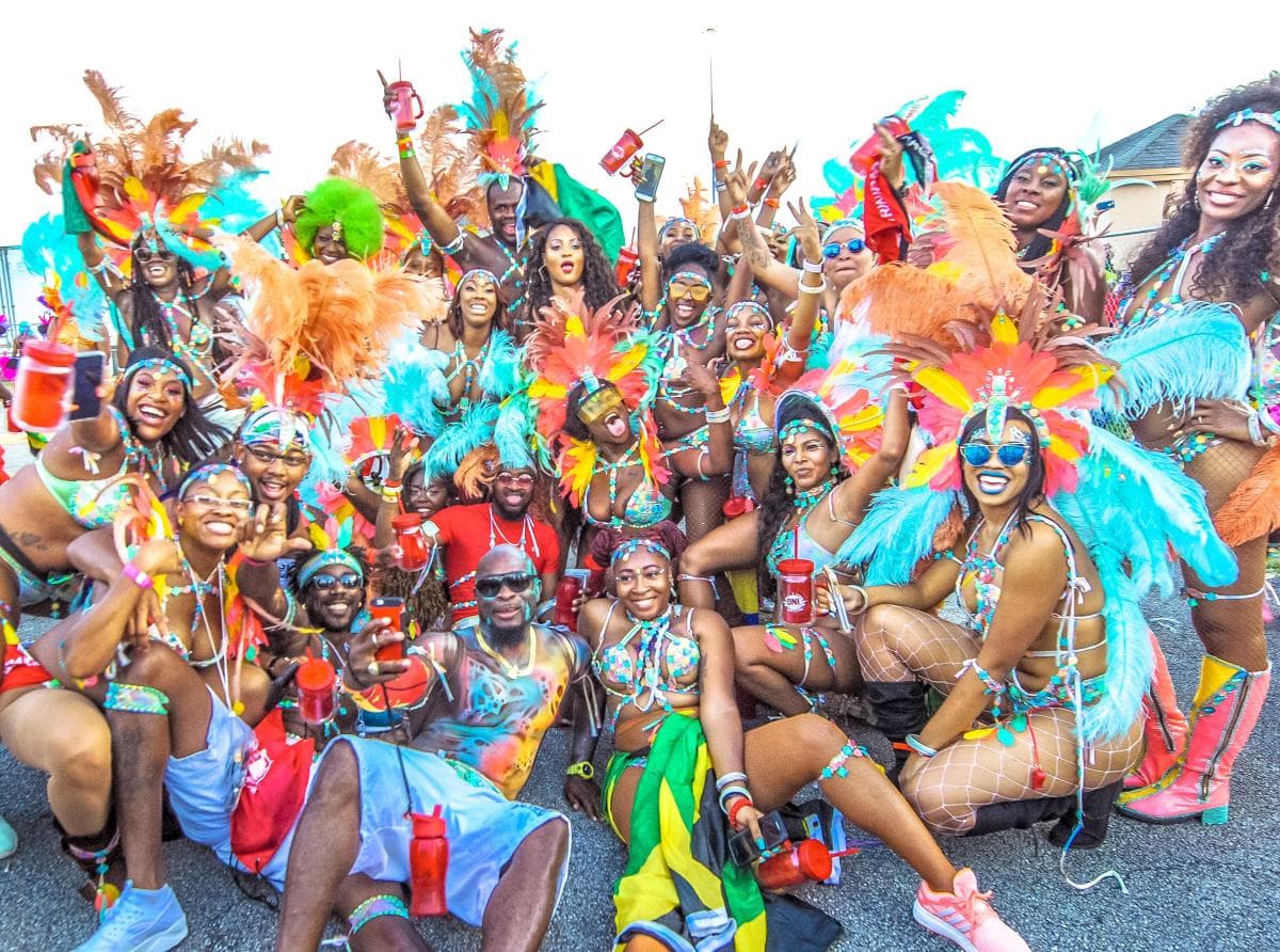 Miami Broward Carnival expands 2026 celebrations across Broward County