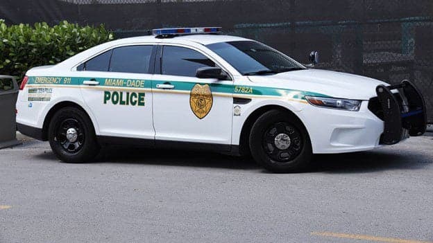Miami-Dade deputies arrest man in Doral hit-and-run that injured three