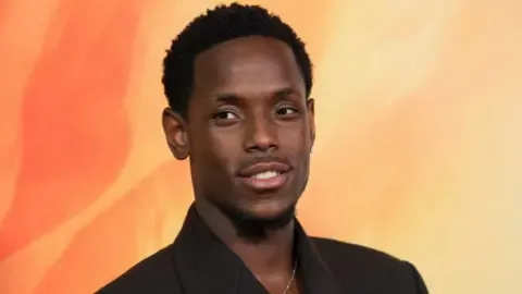 British-Jamaican Actor Micheal Ward cleared of rape and sexual assault charges