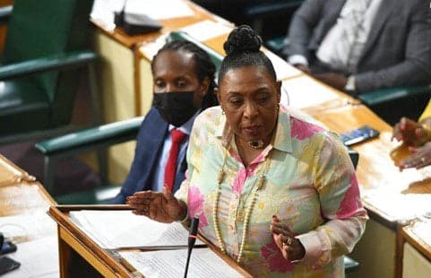Jamaica takes major step toward historic 2031 Women’s World Cup role