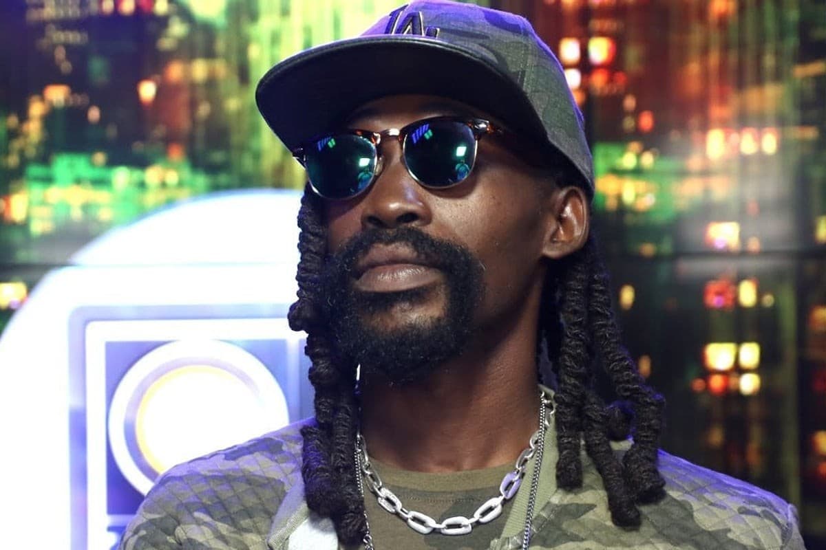 Dancehall entertainer Munga Honourable freed of murder charge