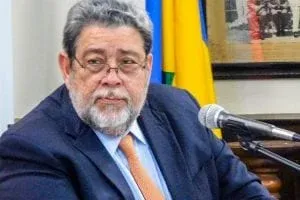 Gonsalves says “governance crisis” opening path for ULP return to office in St. Vincent