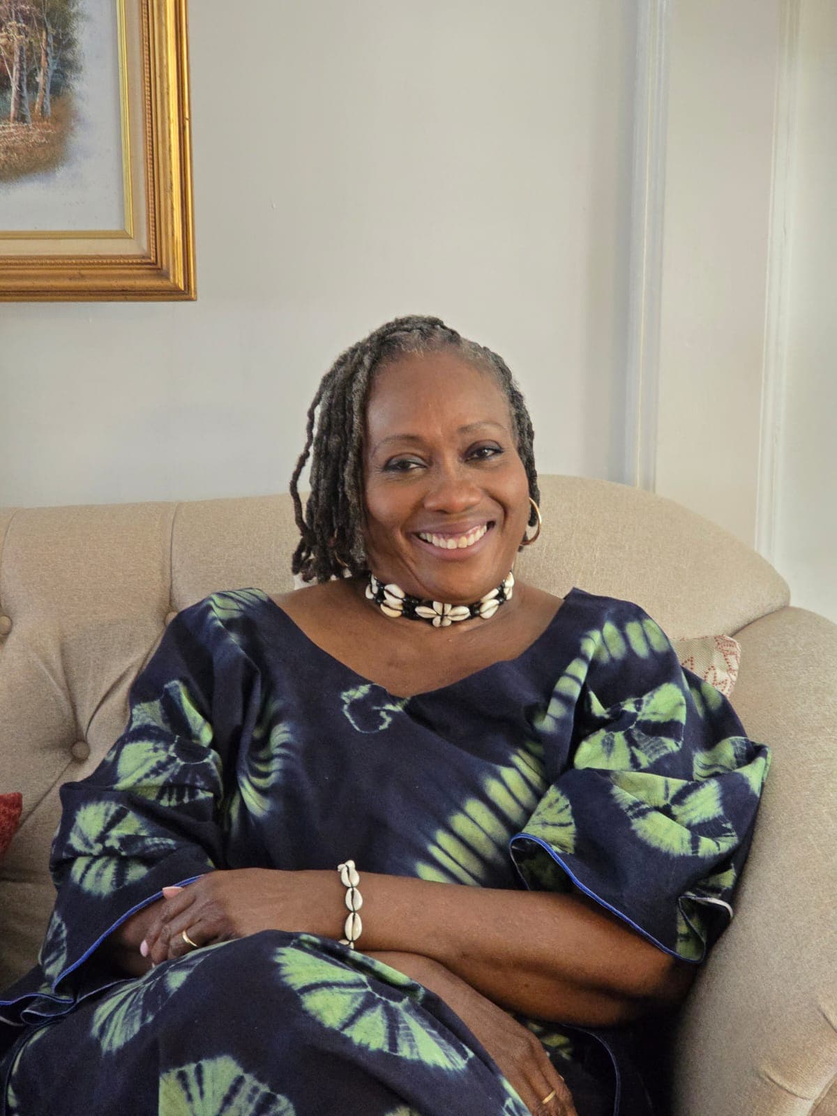 Jamaican-born professor Sonji Johnson-Anderson to receive 2026 Inspiration Award