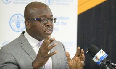 Jamaica approves minimum wage increase to J$17,000 per week
