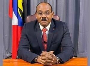 Jamaicans account for 15% of Antigua prison population, PM Browne says