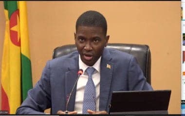 Grenada PM tells supporters to ‘get ready’ for general election