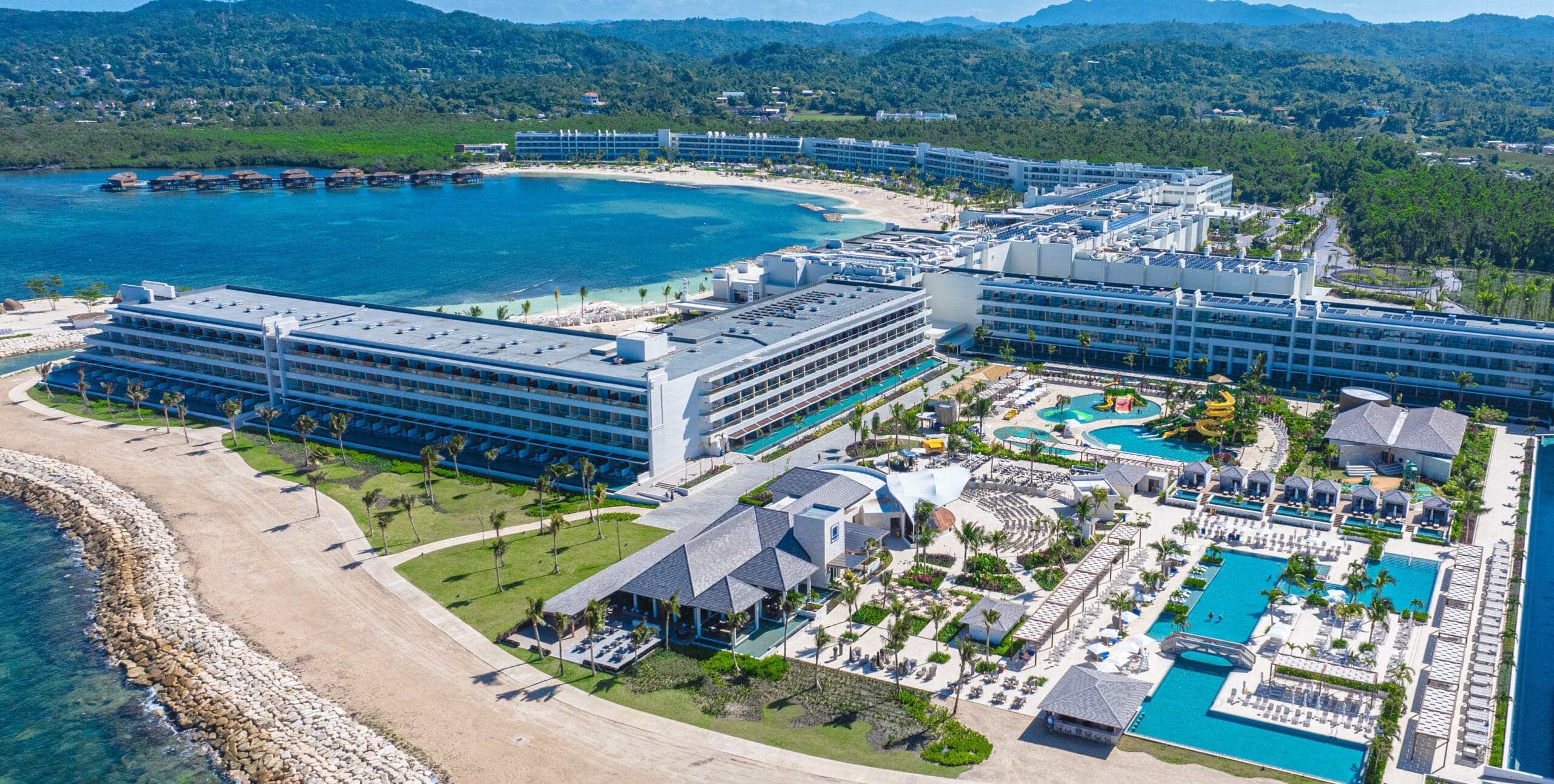 Jamaica issues first casino licence, paving way for gaming at Princess Grand Jamaica Resort