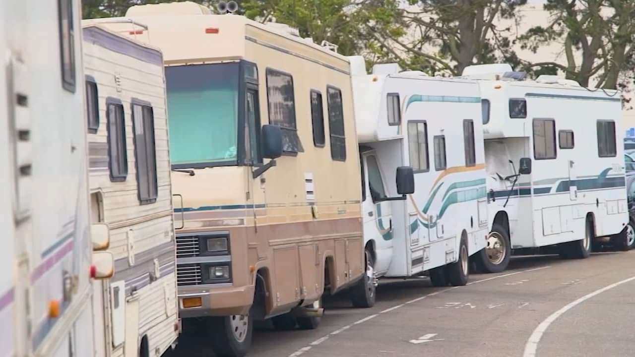Miramar adopts new rules targeting illegal RV housing in residential neighborhoods