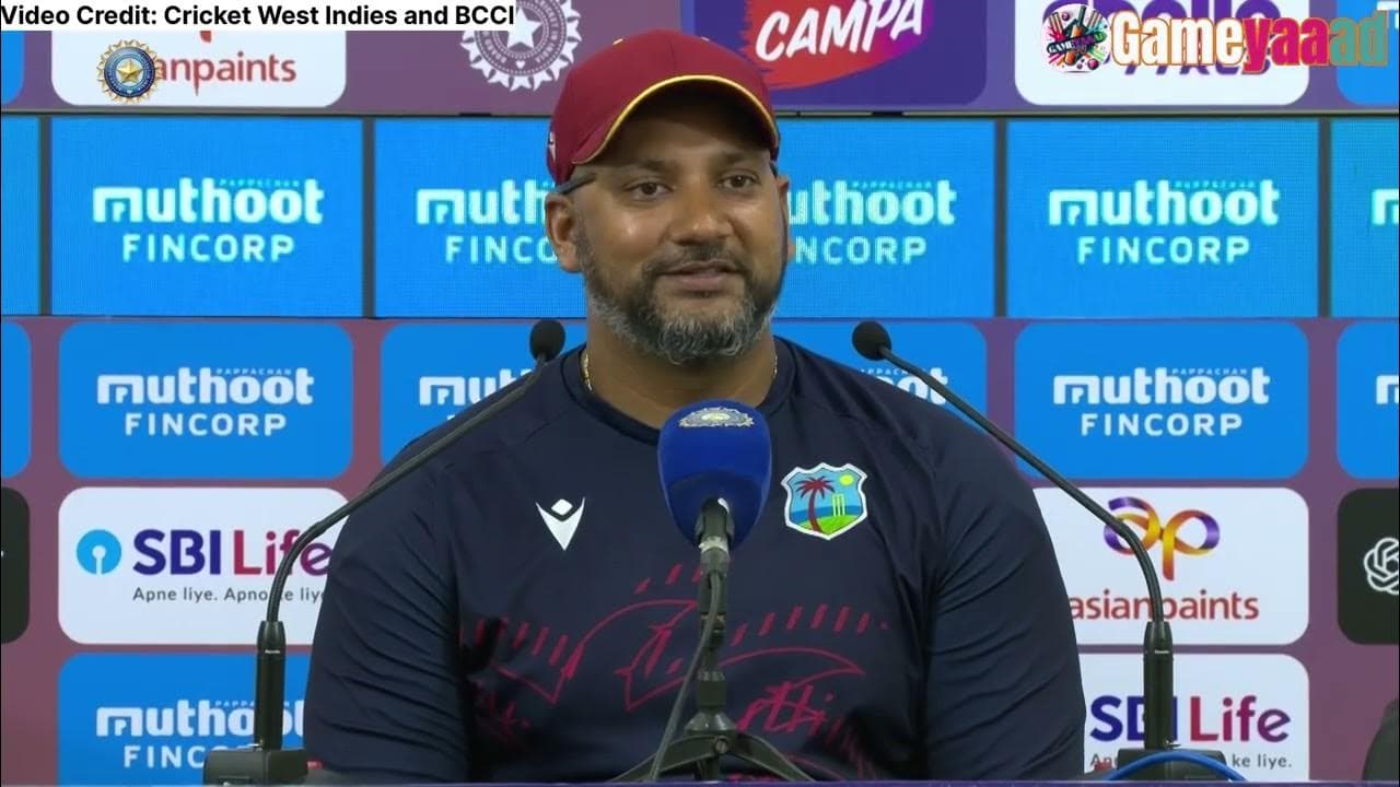 Windies bowlers challenged to contain India after opening-match drubbing
