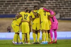 The 2026 World Cup is everything Jamaica dreamed of. The Reggae Boyz just aren't there