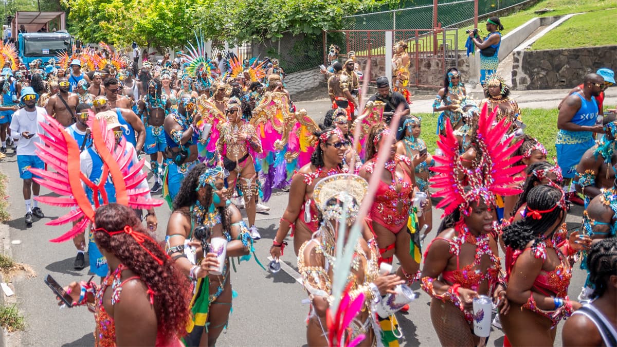 St. Lucia introduces new rules for coveted Road March crown
