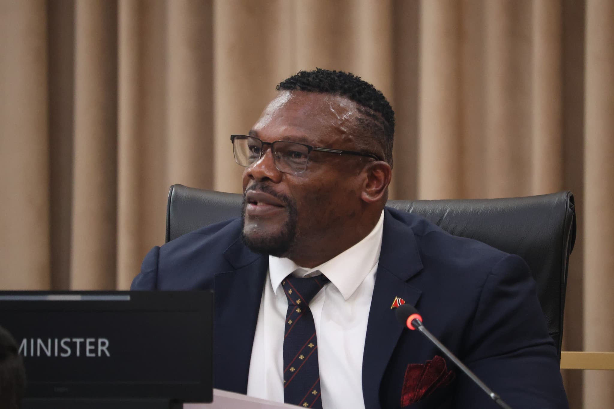 Over 5,700 arrested during Trinidad and Tobago state of emergency