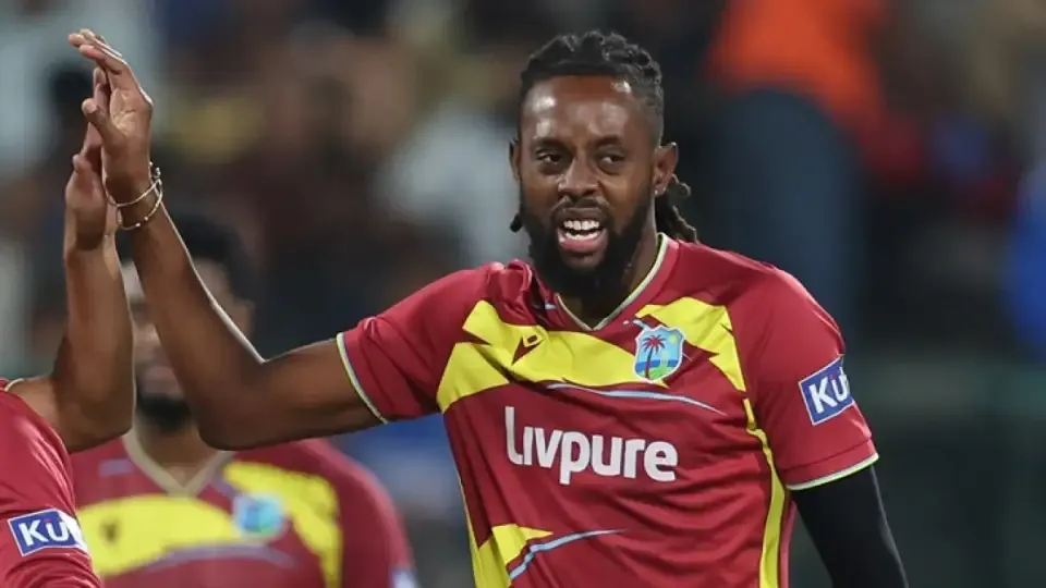 Springer earns maiden Test call-up as Paul exits Windies squad