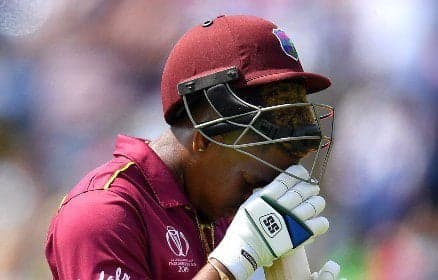Hetmyer, Rutherford rescue West Indies to consolation ODI victory over New Zealand