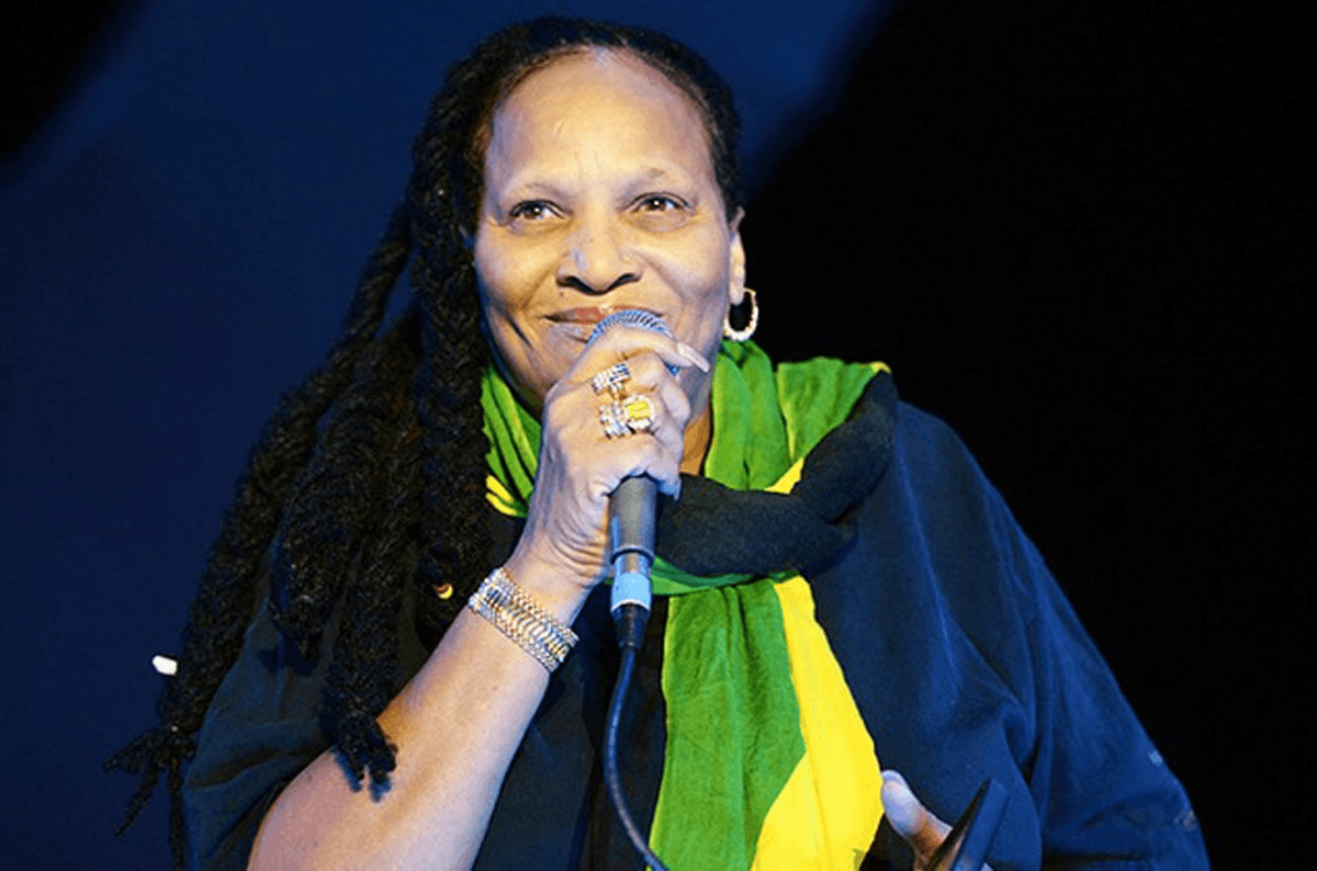 Sister Nancy headlines Jamaica Day NJ’s 10th anniversary celebration