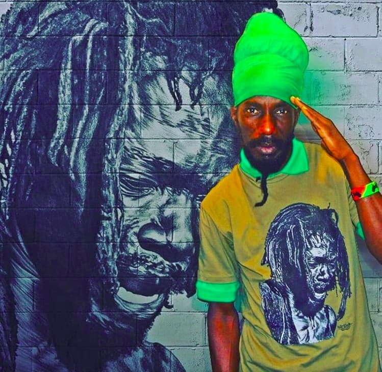 Sizzla Kalonji launches free summer school program