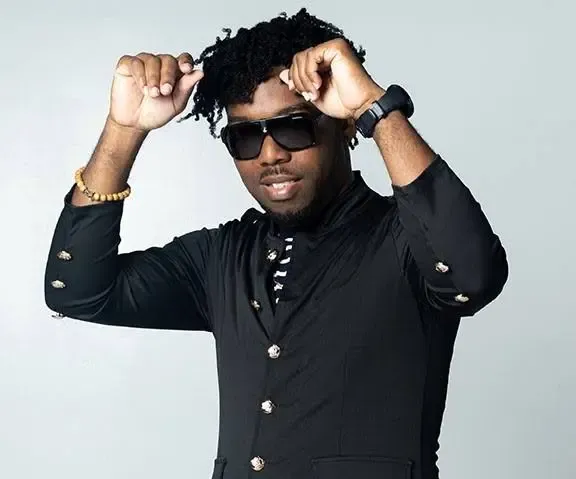 Sone G wants to take gospel reggae global