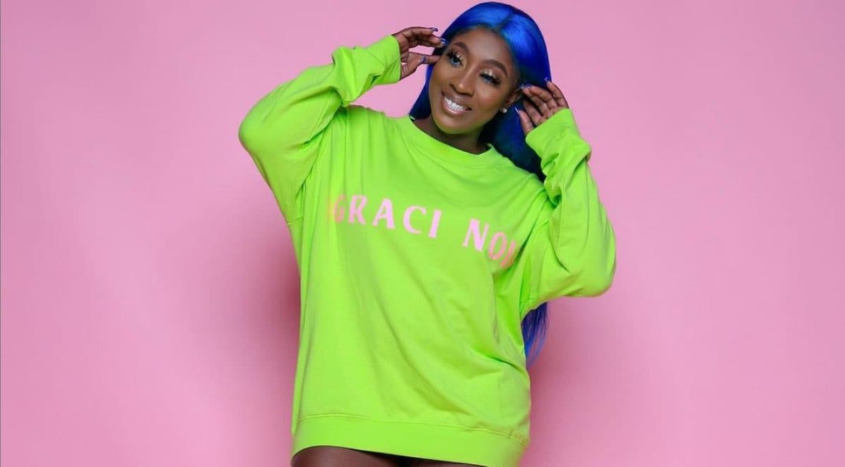 Spice turns up the heat with ‘Volcano’