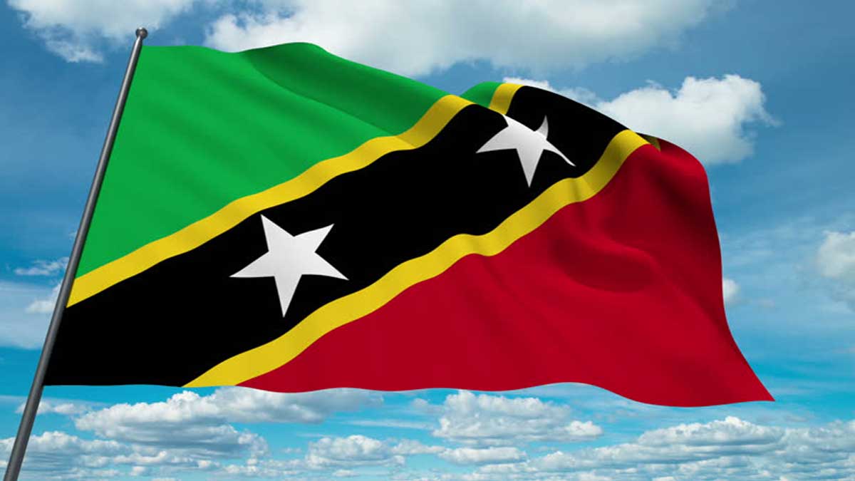 St. Kitts and Nevis celebrates 43 years of independence