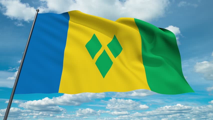 St. Vincent marks 47 years of independence under ‘Hand in Hand’ theme