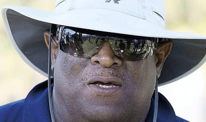 Thanksgiving service for legendary coach Stephen Francis set for Aug. 15