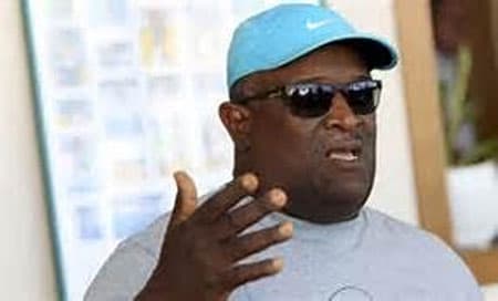 Ato Boldon calls Stephen Francis’ passing ‘one of the biggest losses’ in track and field history