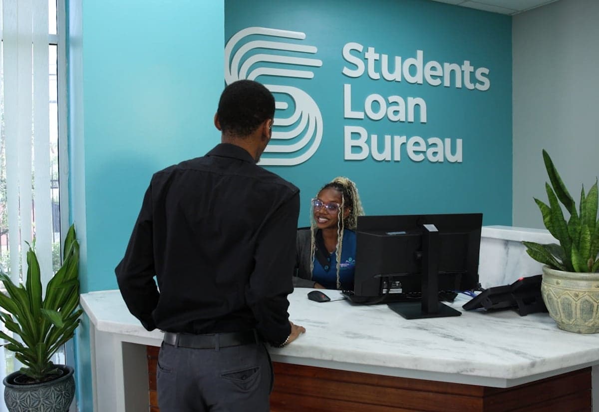 Nearly half of Jamaica's SLB borrowers delinquent on student loans