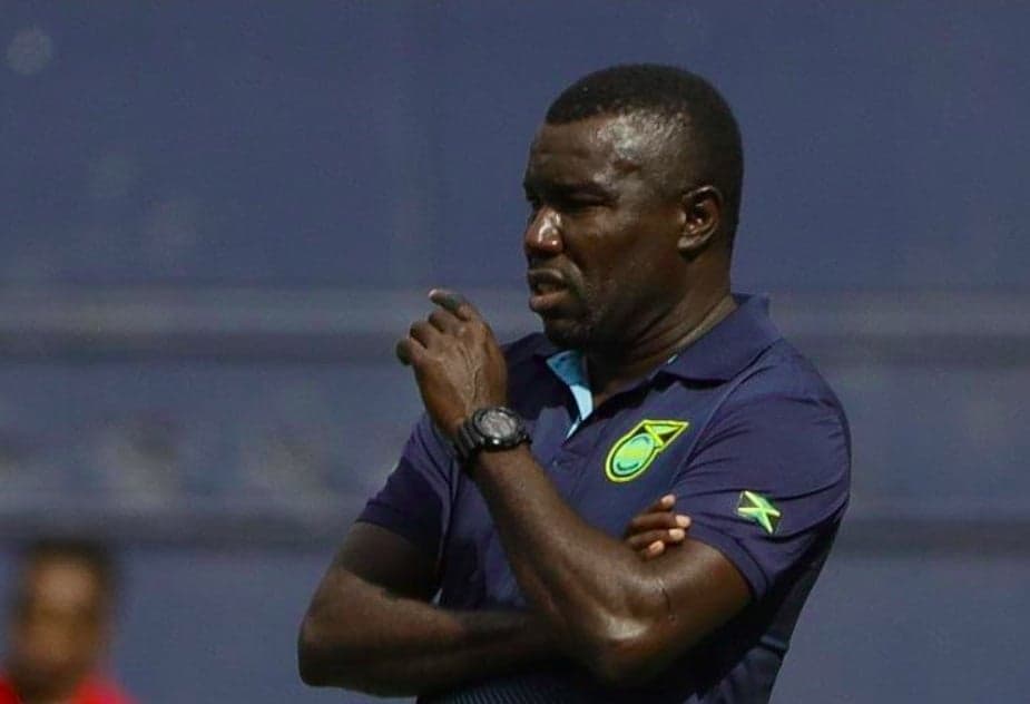 Whitmore demands more hunger as Mount Pleasant stumble against Salcedo