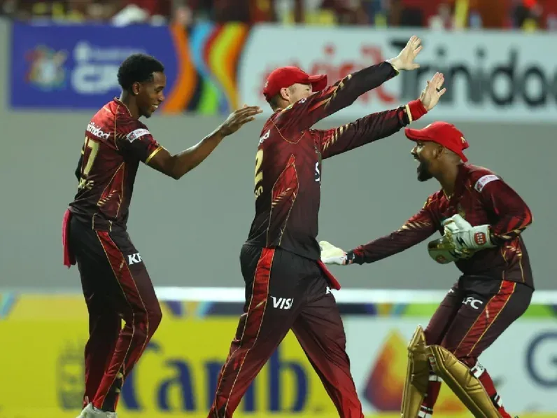 Narine’s seven-run masterclass powers TKR to winning start