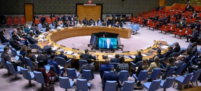 Haiti, United Nations extend cooperation framework through 2028