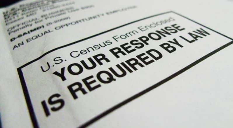 U.S. government proposes to exclude undocumented immigrants from 2030 Census