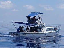 US Coast Guard repatriates 63 migrants to Dominican Republic after sea interception