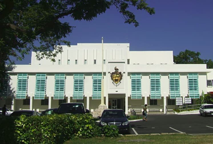 UWI warns of fake website posing as university, urges caution over data sharing