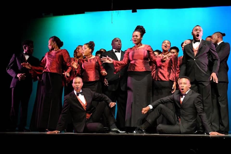 University Singers to make first Florida appearance at Miramar Cultural Center